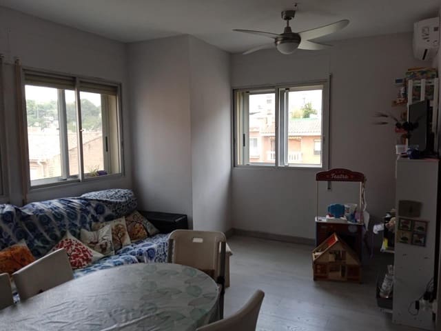 4 sypialnia Apartament na sprzedaż w Tortosa - 135 000 € (Ref: 7791204)