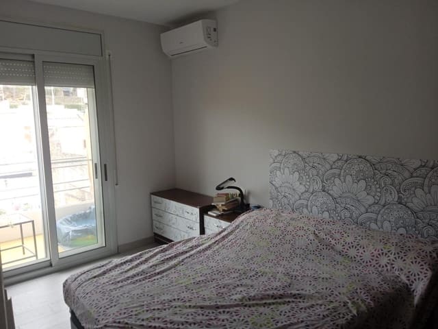 4 sypialnia Apartament na sprzedaż w Tortosa - 135 000 € (Ref: 7791204)