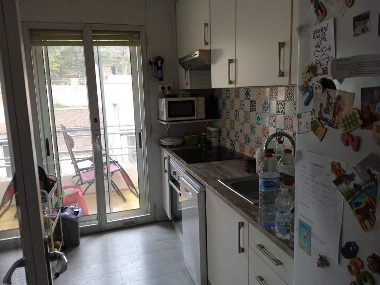 4 sypialnia Apartament na sprzedaż w Tortosa - 135 000 € (Ref: 7791204)