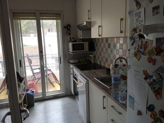 4 sypialnia Apartament na sprzedaż w Tortosa - 135 000 € (Ref: 7791204)