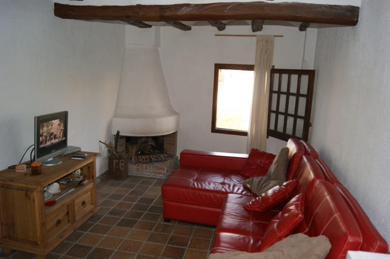 3 soveværelse Byhus til salg i Rasquera - € 126.000 (Ref: 7811997)