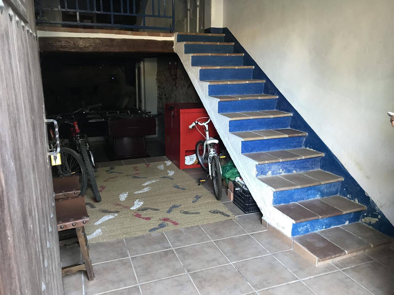 3 soveværelse Byhus til salg i Rasquera - € 126.000 (Ref: 7811997)