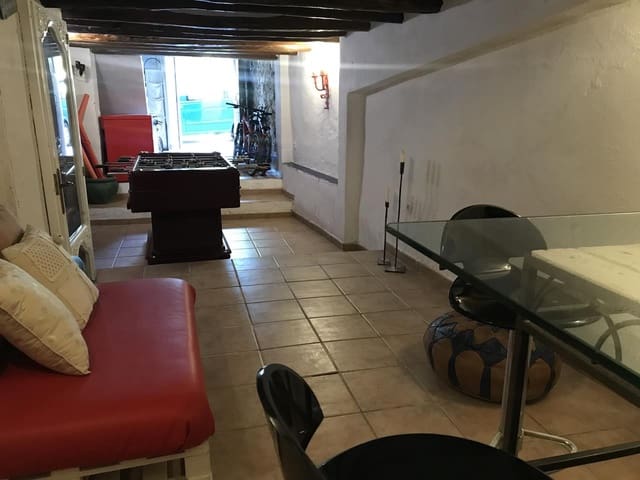 3 soveværelse Byhus til salg i Rasquera - € 126.000 (Ref: 7811997)