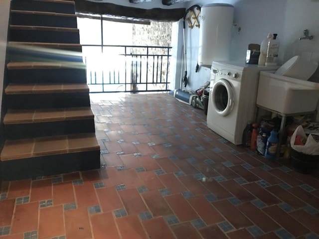 3 soveværelse Byhus til salg i Rasquera - € 126.000 (Ref: 7811997)