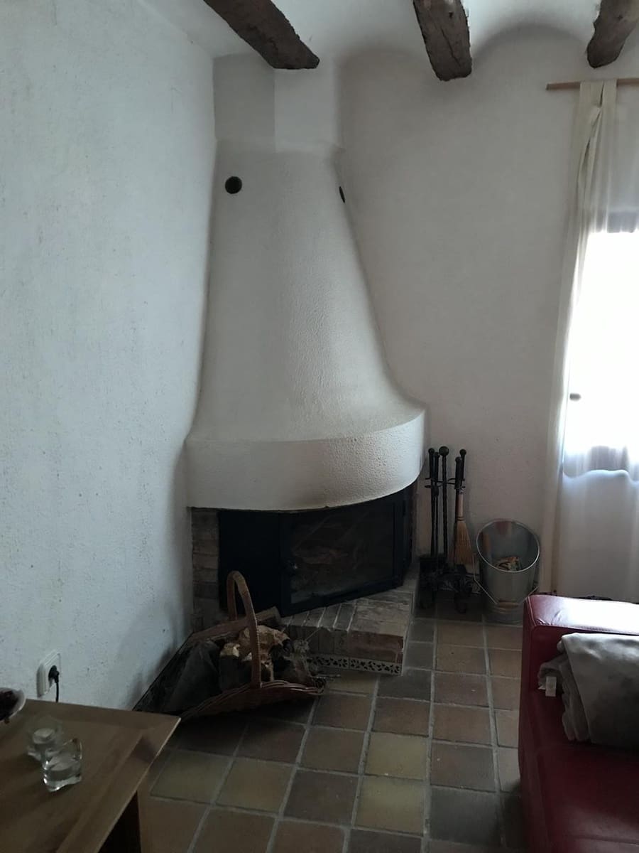 3 soveværelse Byhus til salg i Rasquera - € 126.000 (Ref: 7811997)