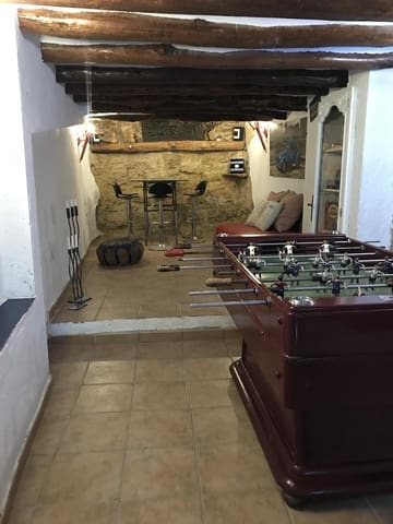 3 soveværelse Byhus til salg i Rasquera - € 126.000 (Ref: 7811997)