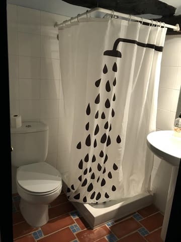 3 soveværelse Byhus til salg i Rasquera - € 126.000 (Ref: 7811997)