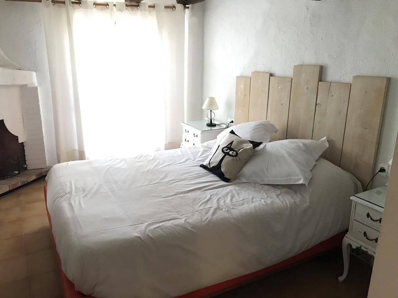 3 soveværelse Byhus til salg i Rasquera - € 126.000 (Ref: 7811997)