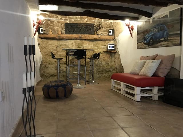 3 soveværelse Byhus til salg i Rasquera - € 126.000 (Ref: 7811997)