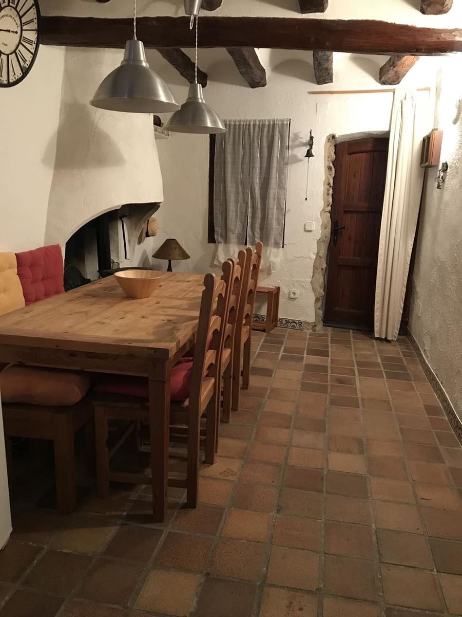 3 soveværelse Byhus til salg i Rasquera - € 126.000 (Ref: 7811997)