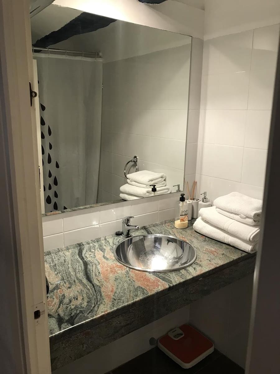 3 soveværelse Byhus til salg i Rasquera - € 126.000 (Ref: 7811997)