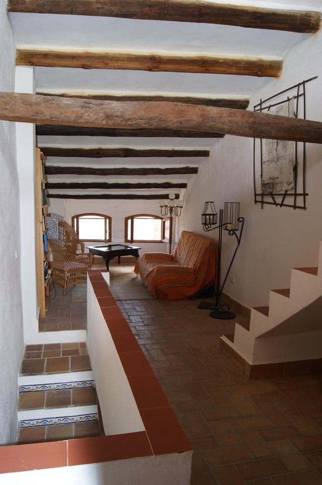 3 soveværelse Byhus til salg i Rasquera - € 126.000 (Ref: 7811997)