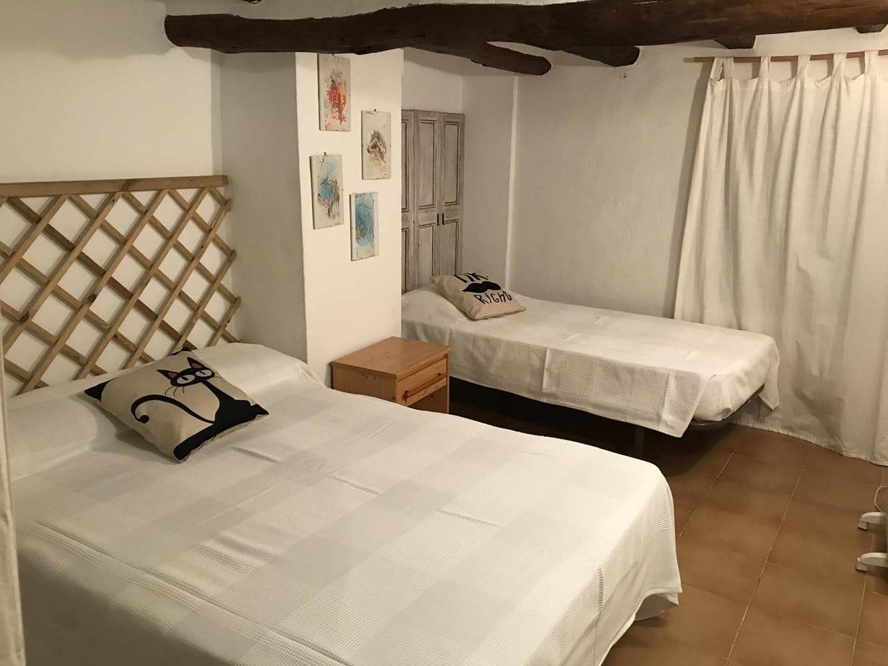 3 soveværelse Byhus til salg i Rasquera - € 126.000 (Ref: 7811997)