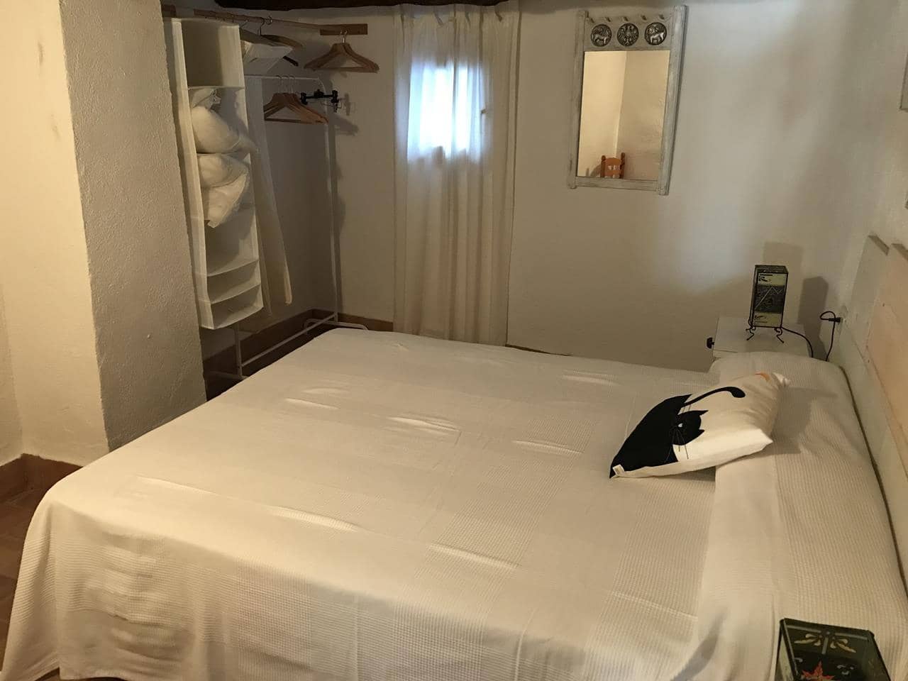 3 soveværelse Byhus til salg i Rasquera - € 126.000 (Ref: 7811997)