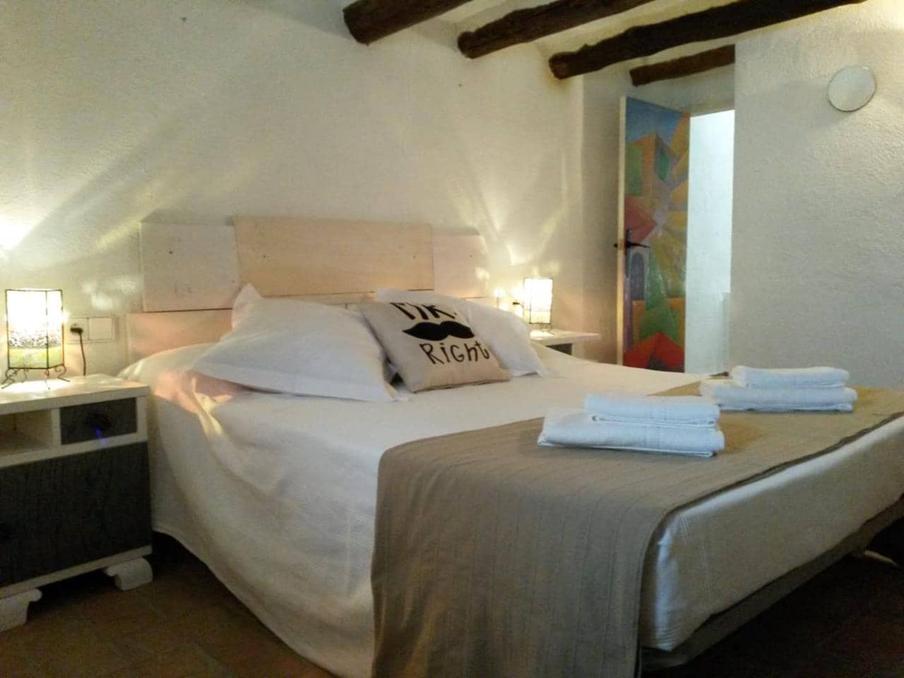 3 soveværelse Byhus til salg i Rasquera - € 126.000 (Ref: 7811997)