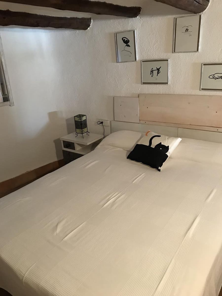 3 soveværelse Byhus til salg i Rasquera - € 126.000 (Ref: 7811997)