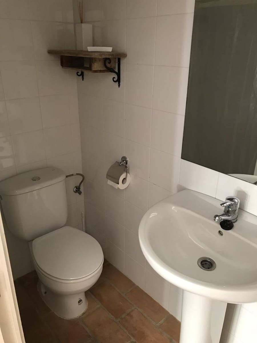 3 soveværelse Byhus til salg i Rasquera - € 126.000 (Ref: 7811997)