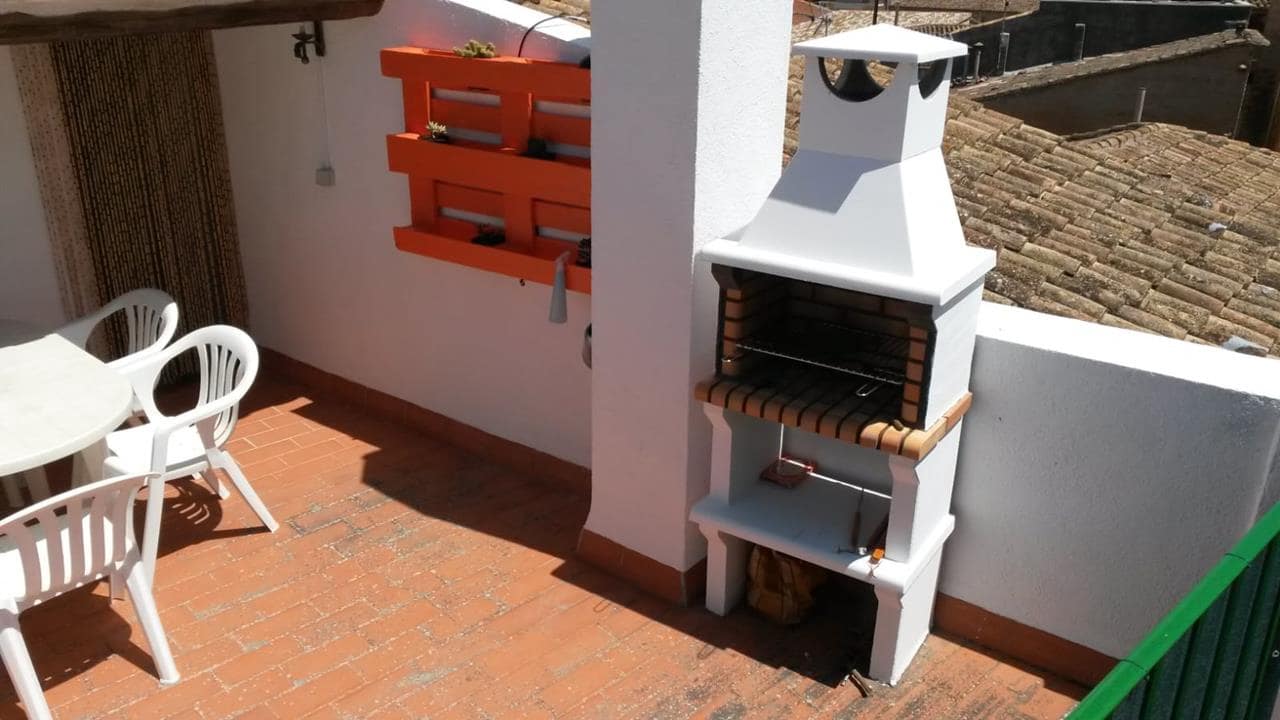 3 soveværelse Byhus til salg i Rasquera - € 126.000 (Ref: 7811997)