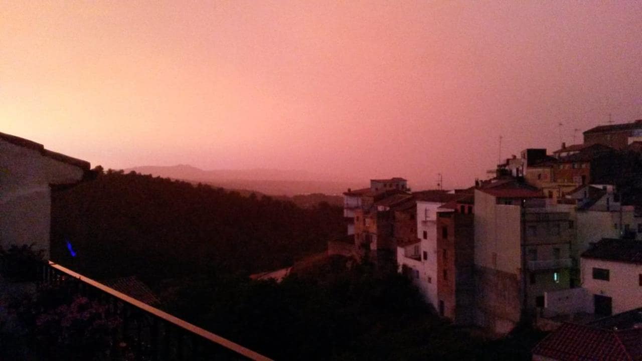 3 soveværelse Byhus til salg i Rasquera - € 126.000 (Ref: 7811997)