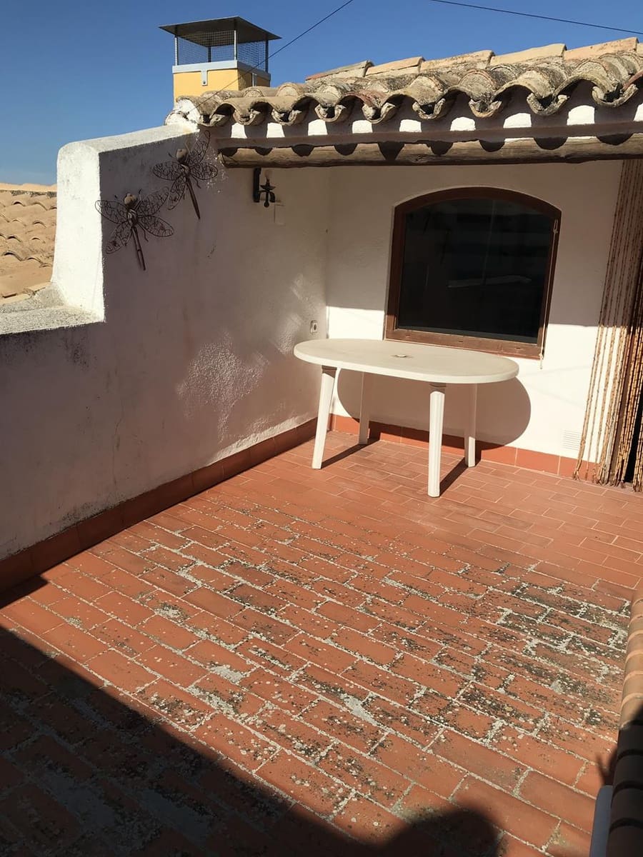 3 soveværelse Byhus til salg i Rasquera - € 126.000 (Ref: 7811997)