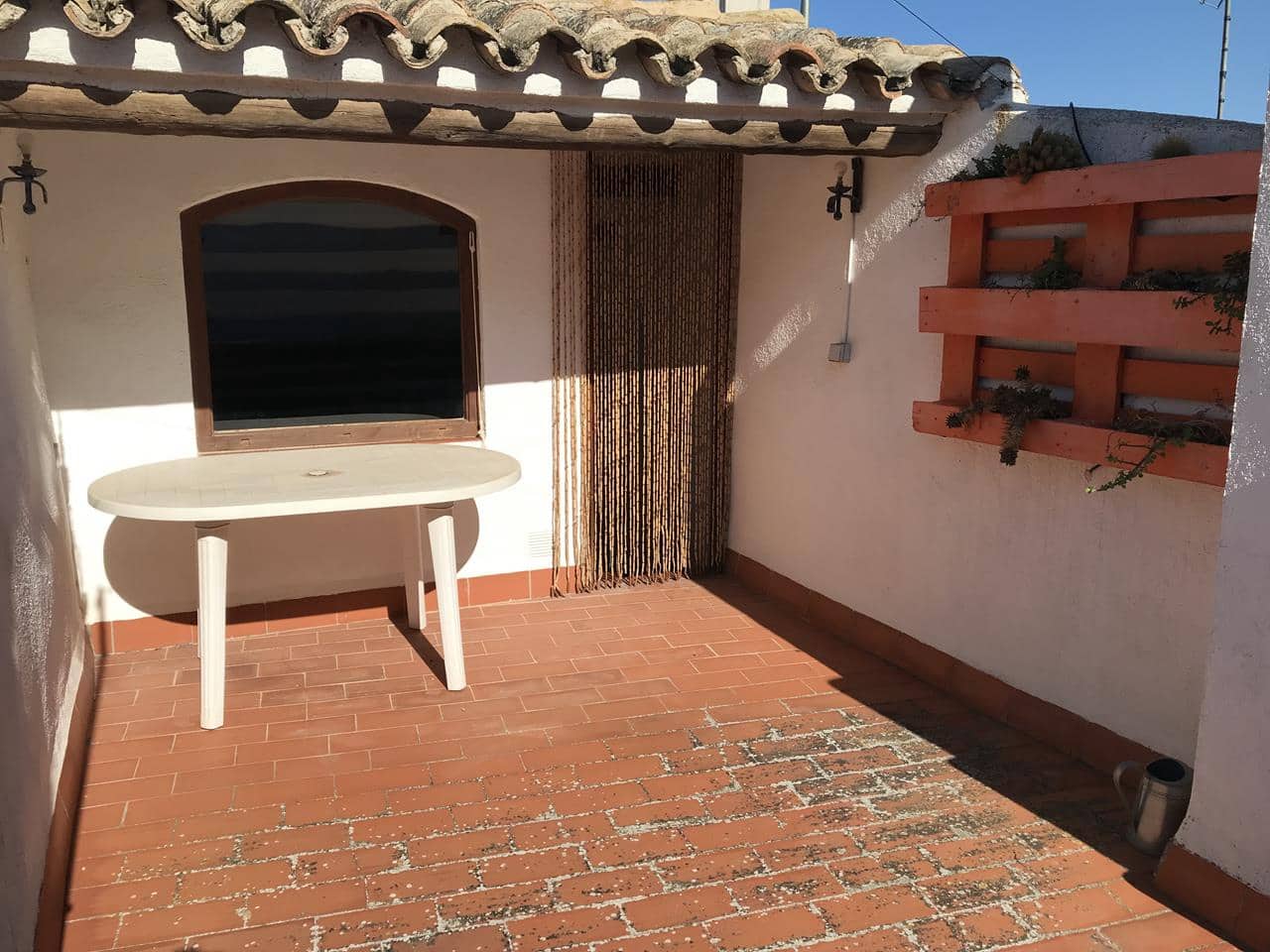 3 soveværelse Byhus til salg i Rasquera - € 126.000 (Ref: 7811997)