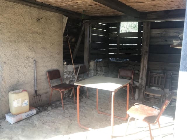Finca/Herregård til salgs i El Perelló - € 35 000 (Ref: 7955242)