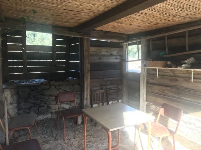 Finca/Herregård til salgs i El Perelló - € 35 000 (Ref: 7955242)