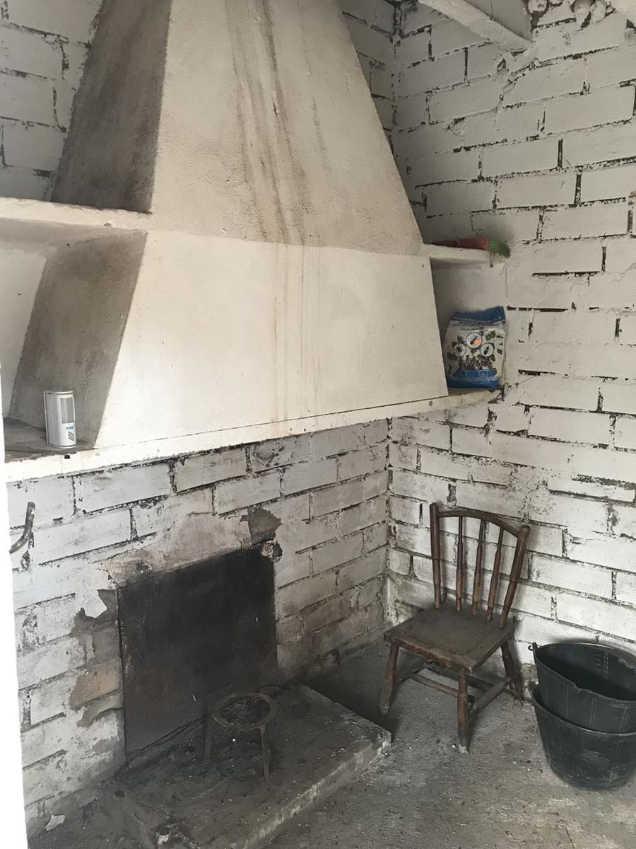 Finca/Herregård til salgs i El Perello - € 29 500 (Ref: 7956718)