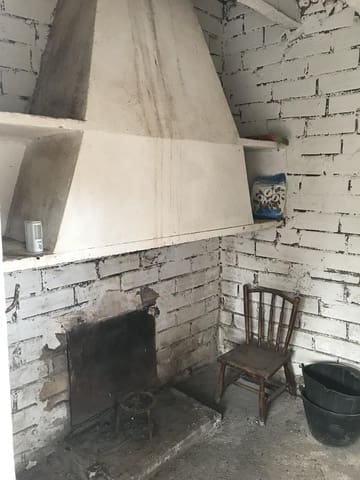 Finca/Herregård til salgs i El Perelló - € 29 500 (Ref: 7956718)