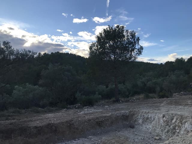 Finca/Herregård til salgs i El Perelló - € 29 500 (Ref: 7956718)