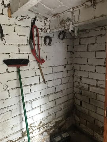 Finca/Herregård til salgs i El Perelló - € 29 500 (Ref: 7956718)