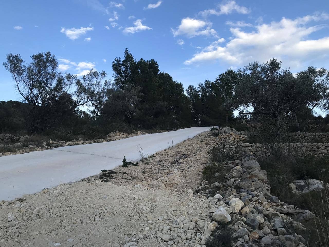 Finca/Herregård til salgs i El Perello - € 29 500 (Ref: 7956718)