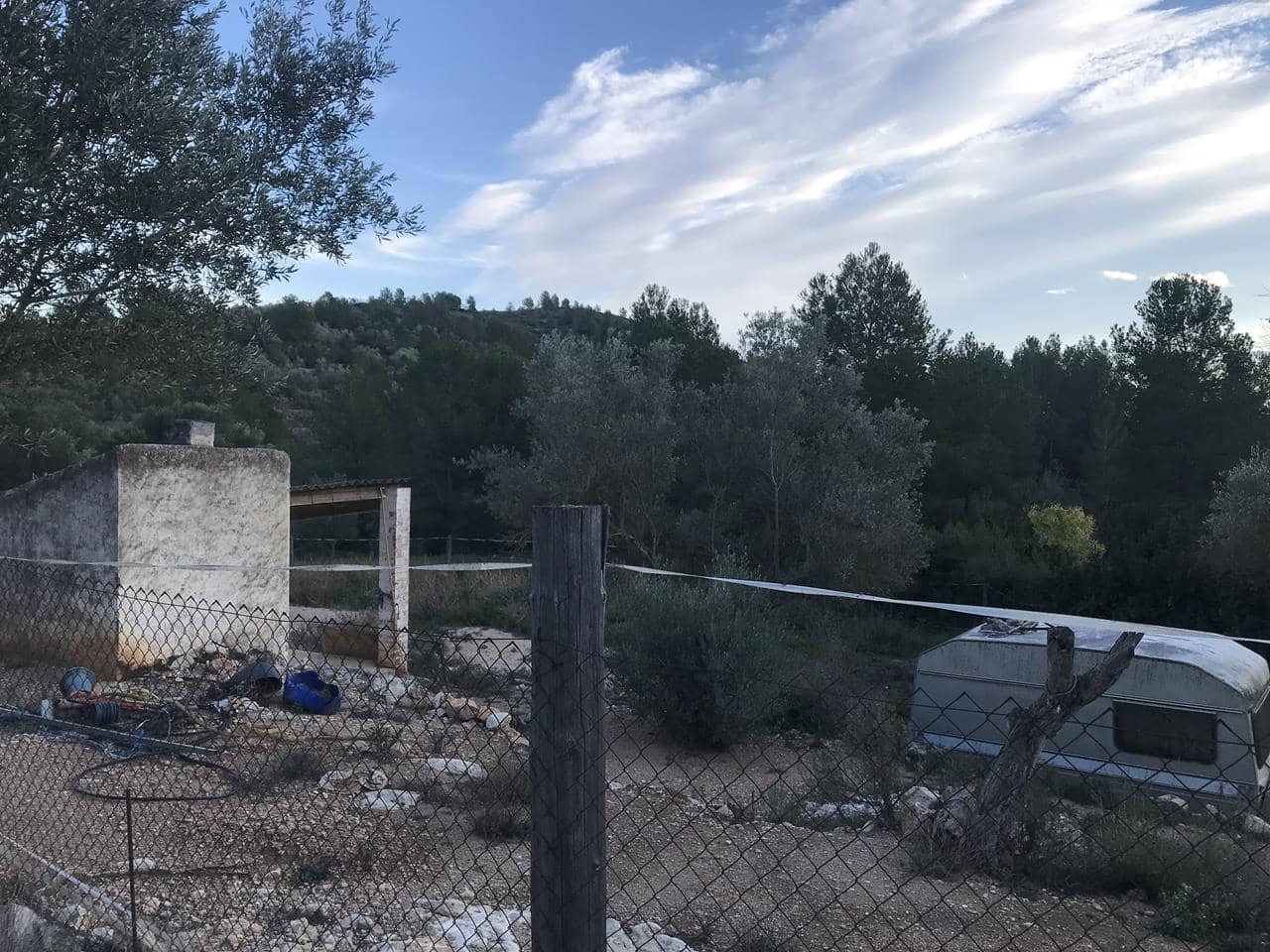 Finca/Herregård til salgs i El Perello - € 29 500 (Ref: 7956718)