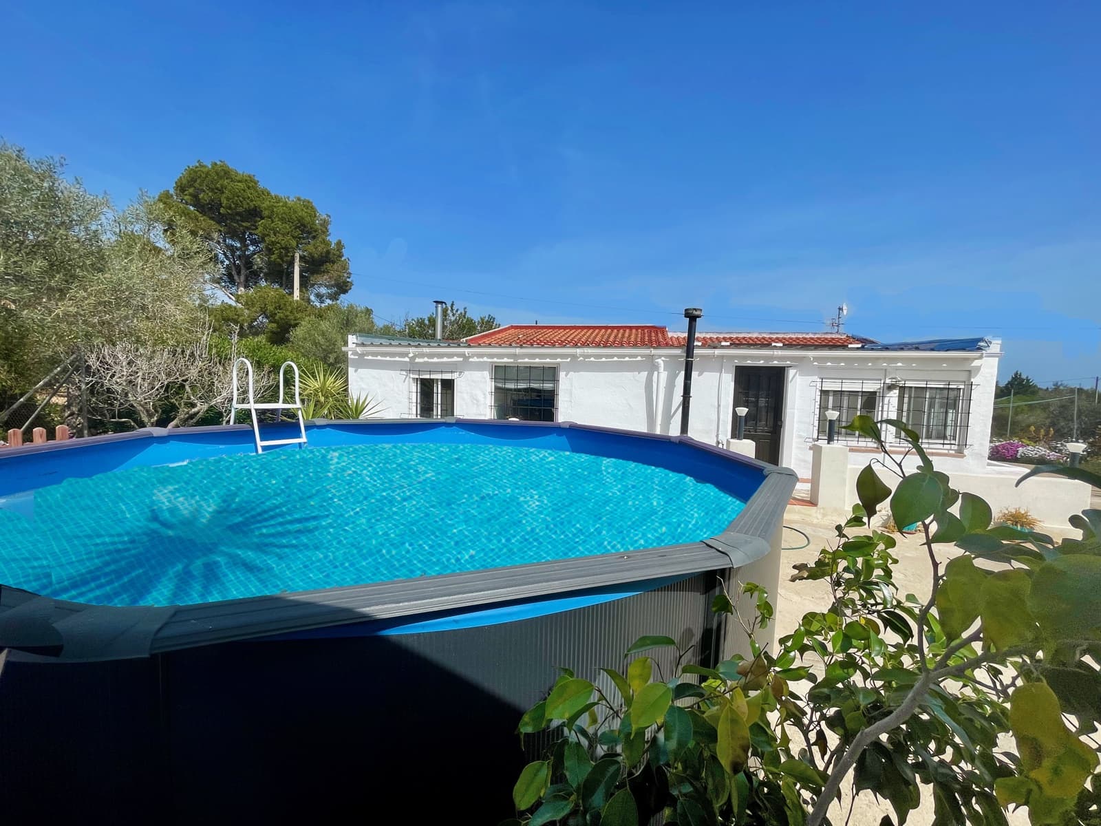 3 soveværelse Finca/Landehus til salg i L'Ampolla - € 285.000 (Ref: 8397142)