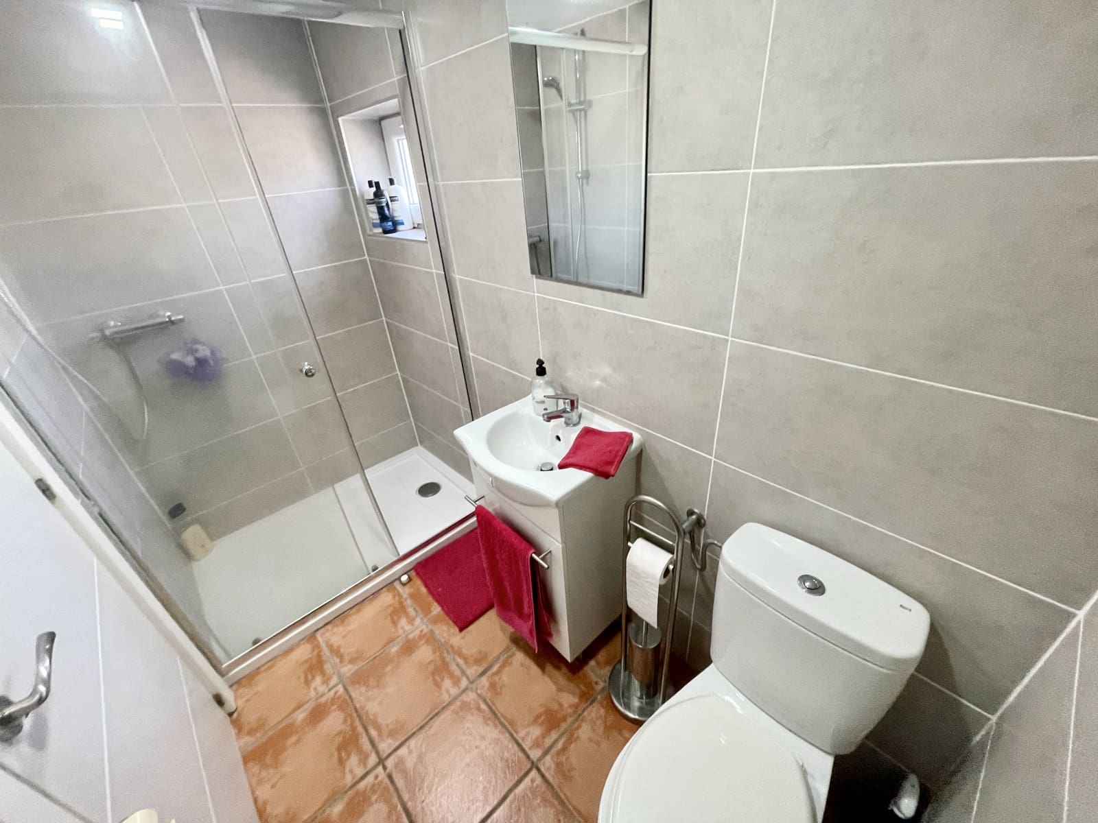 3 soveværelse Finca/Landehus til salg i L'Ampolla - € 285.000 (Ref: 8397142)