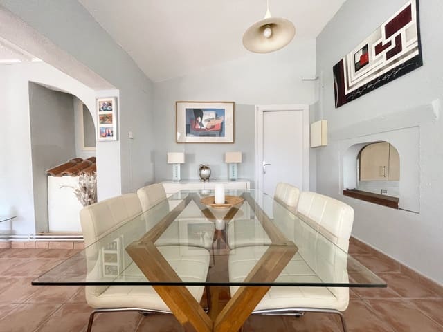 3 soveværelse Finca/Landehus til salg i L'Ampolla - € 285.000 (Ref: 8397142)