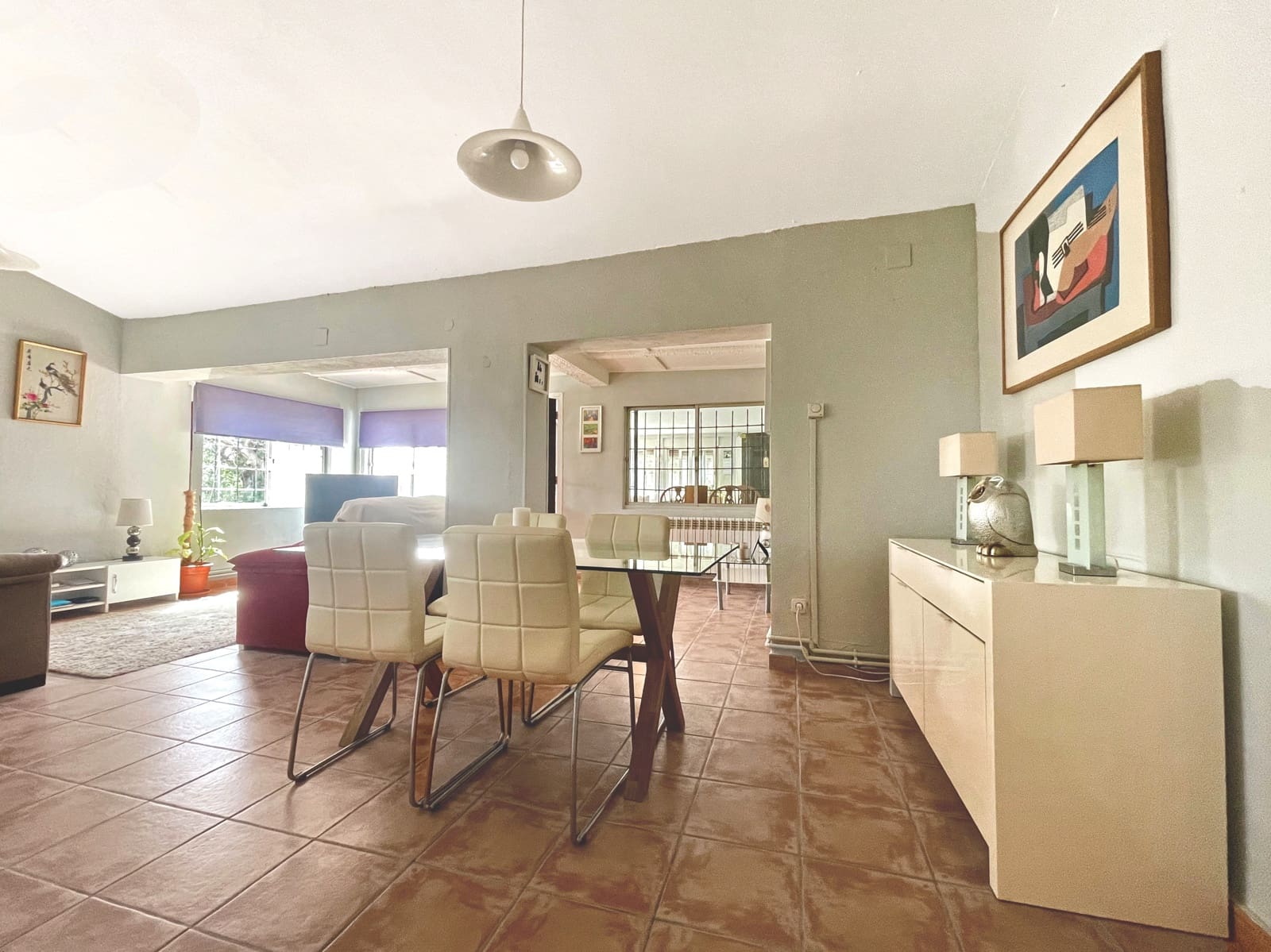 3 soveværelse Finca/Landehus til salg i L'Ampolla - € 285.000 (Ref: 8397142)