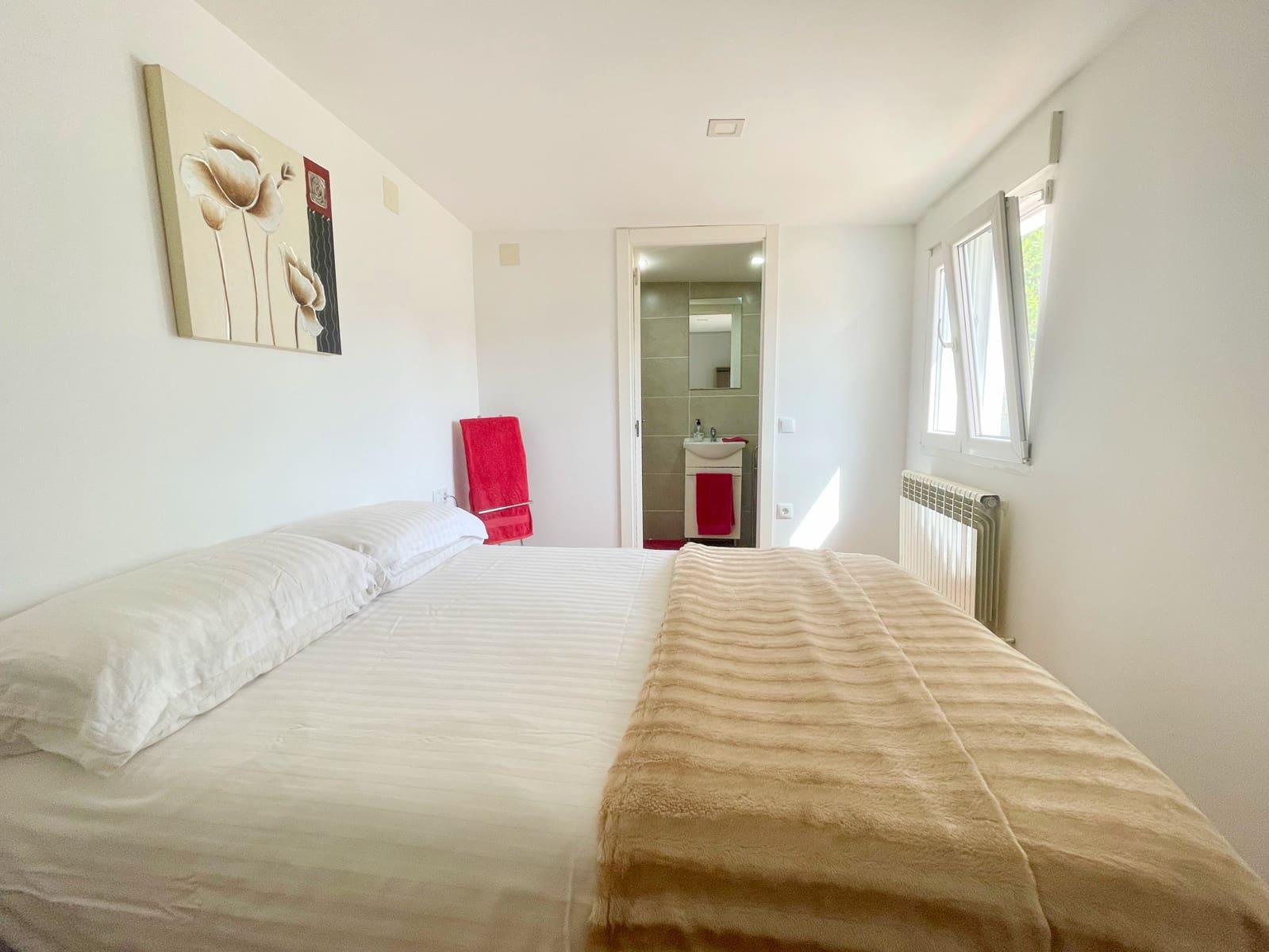 3 soveværelse Finca/Landehus til salg i L'Ampolla - € 285.000 (Ref: 8397142)