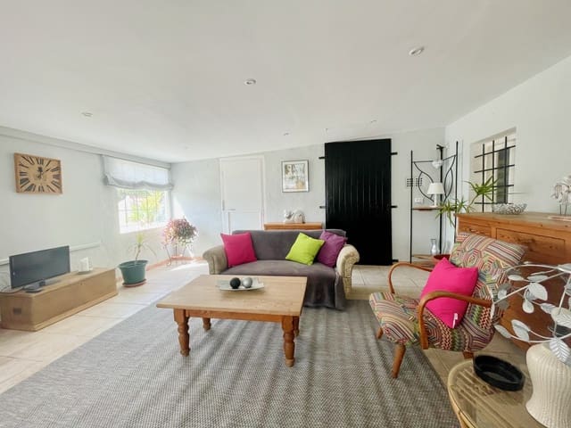 3 soveværelse Finca/Landehus til salg i L'Ampolla - € 285.000 (Ref: 8397142)