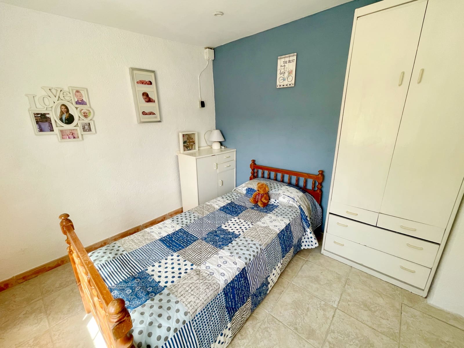 3 soveværelse Finca/Landehus til salg i L'Ampolla - € 285.000 (Ref: 8397142)