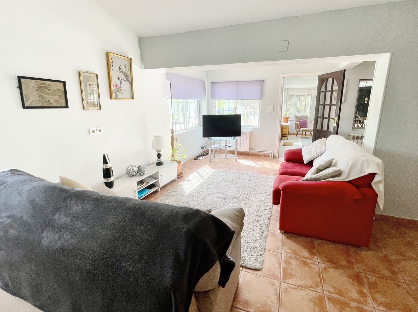 3 soveværelse Finca/Landehus til salg i L'Ampolla - € 285.000 (Ref: 8397142)