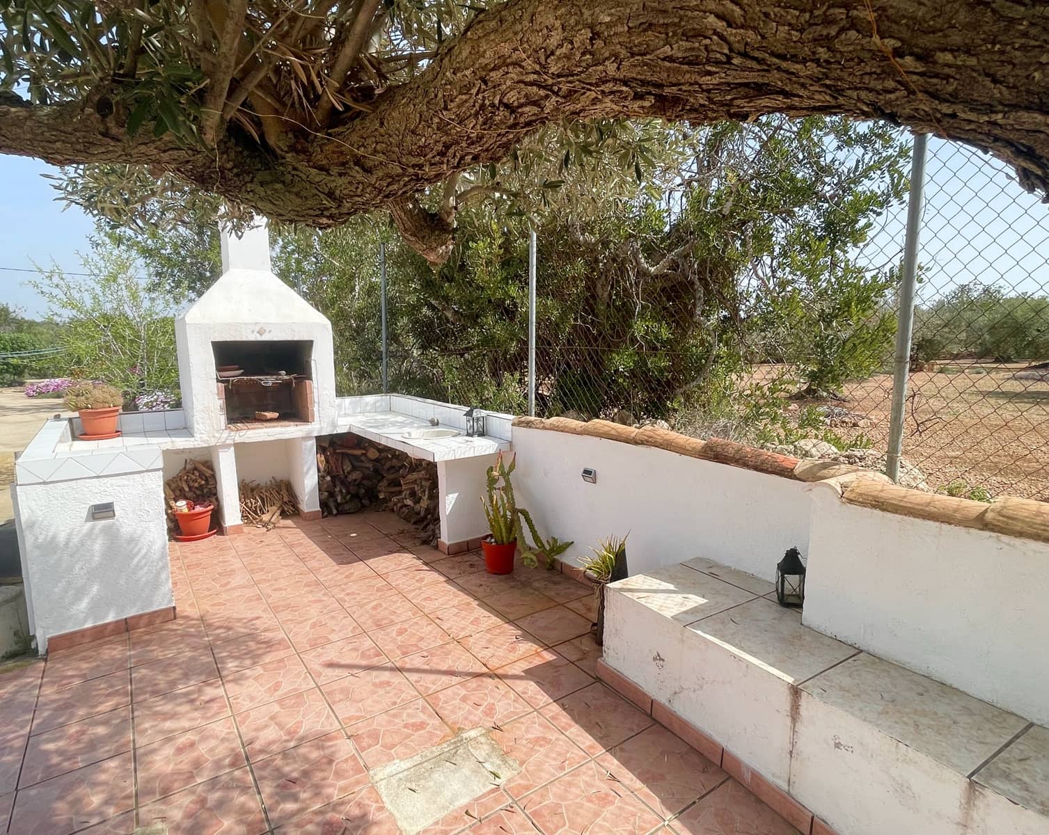 3 soveværelse Finca/Landehus til salg i L'Ampolla - € 285.000 (Ref: 8397142)