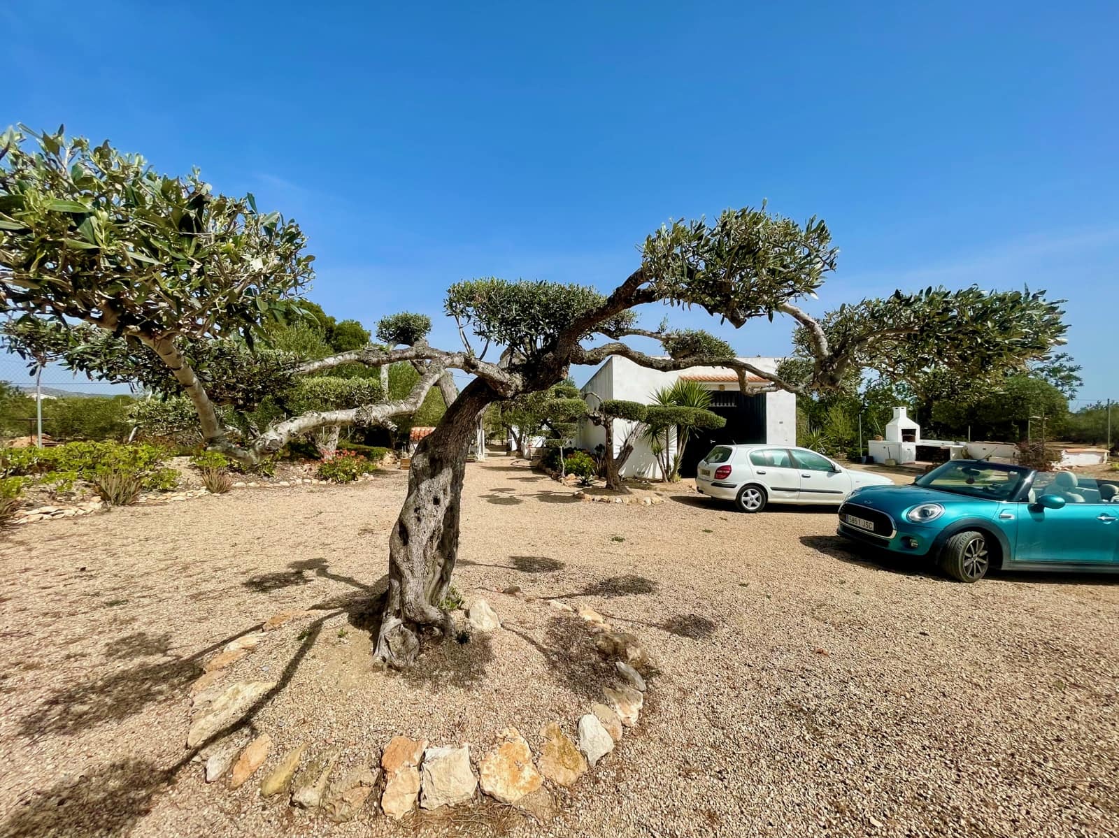 3 soveværelse Finca/Landehus til salg i L'Ampolla - € 285.000 (Ref: 8397142)