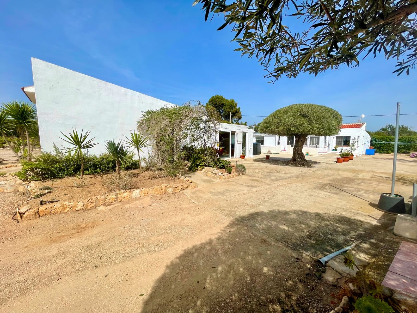 3 soveværelse Finca/Landehus til salg i L'Ampolla - € 285.000 (Ref: 8397142)