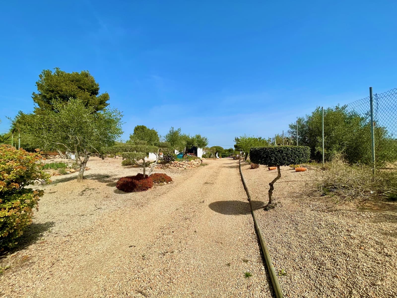 3 soveværelse Finca/Landehus til salg i L'Ampolla - € 285.000 (Ref: 8397142)