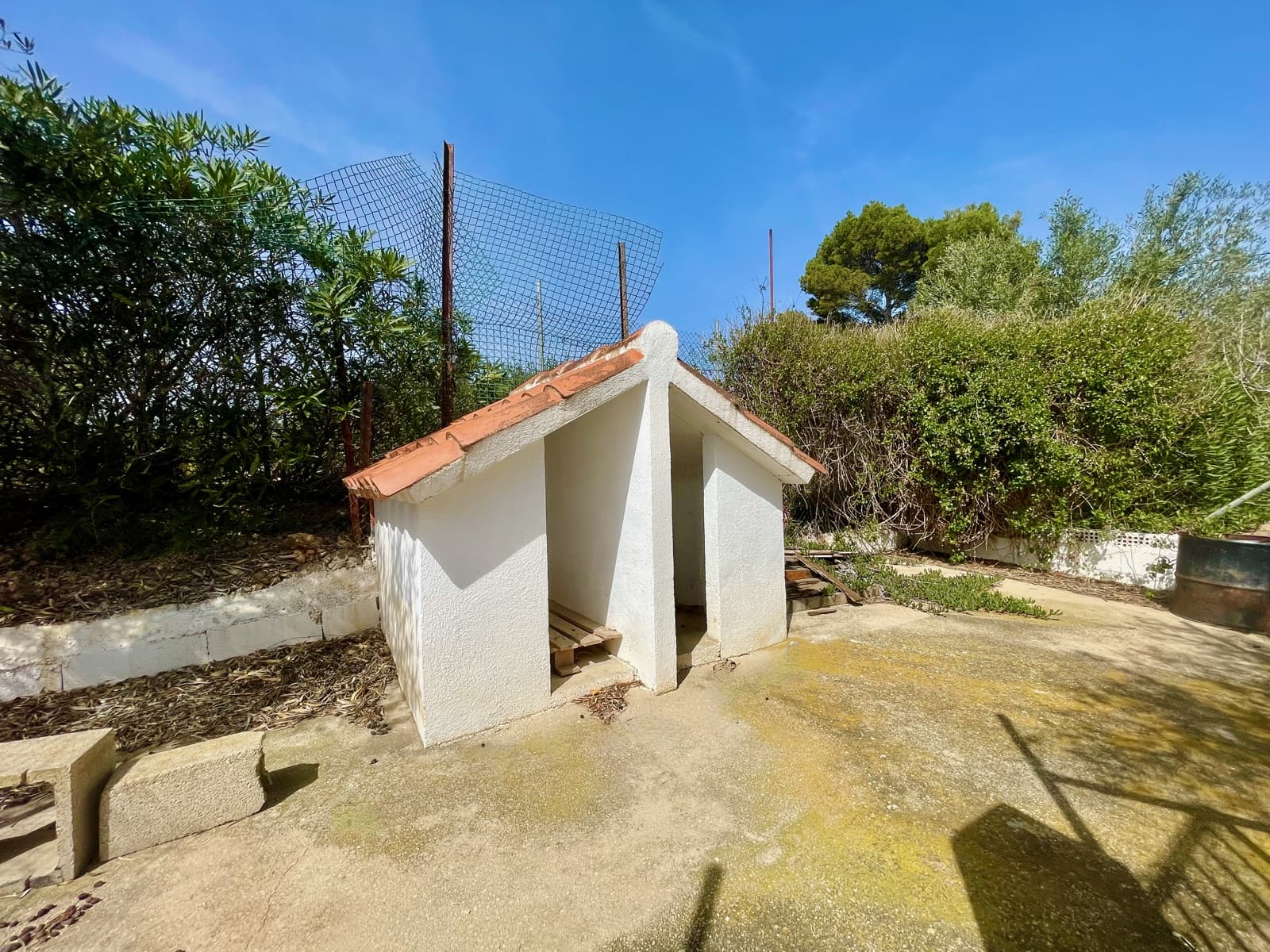 3 soveværelse Finca/Landehus til salg i L'Ampolla - € 285.000 (Ref: 8397142)