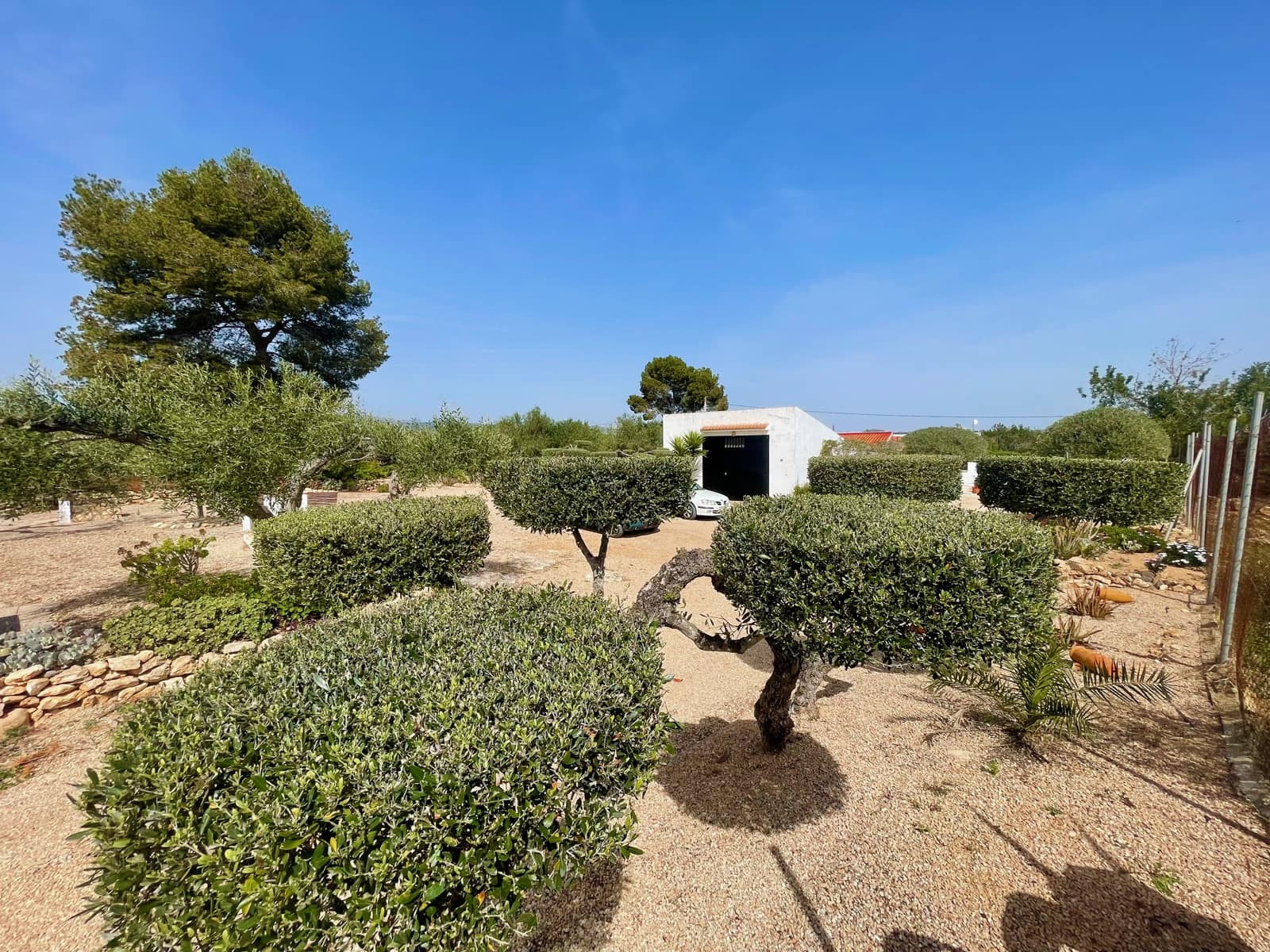 3 soveværelse Finca/Landehus til salg i L'Ampolla - € 285.000 (Ref: 8397142)