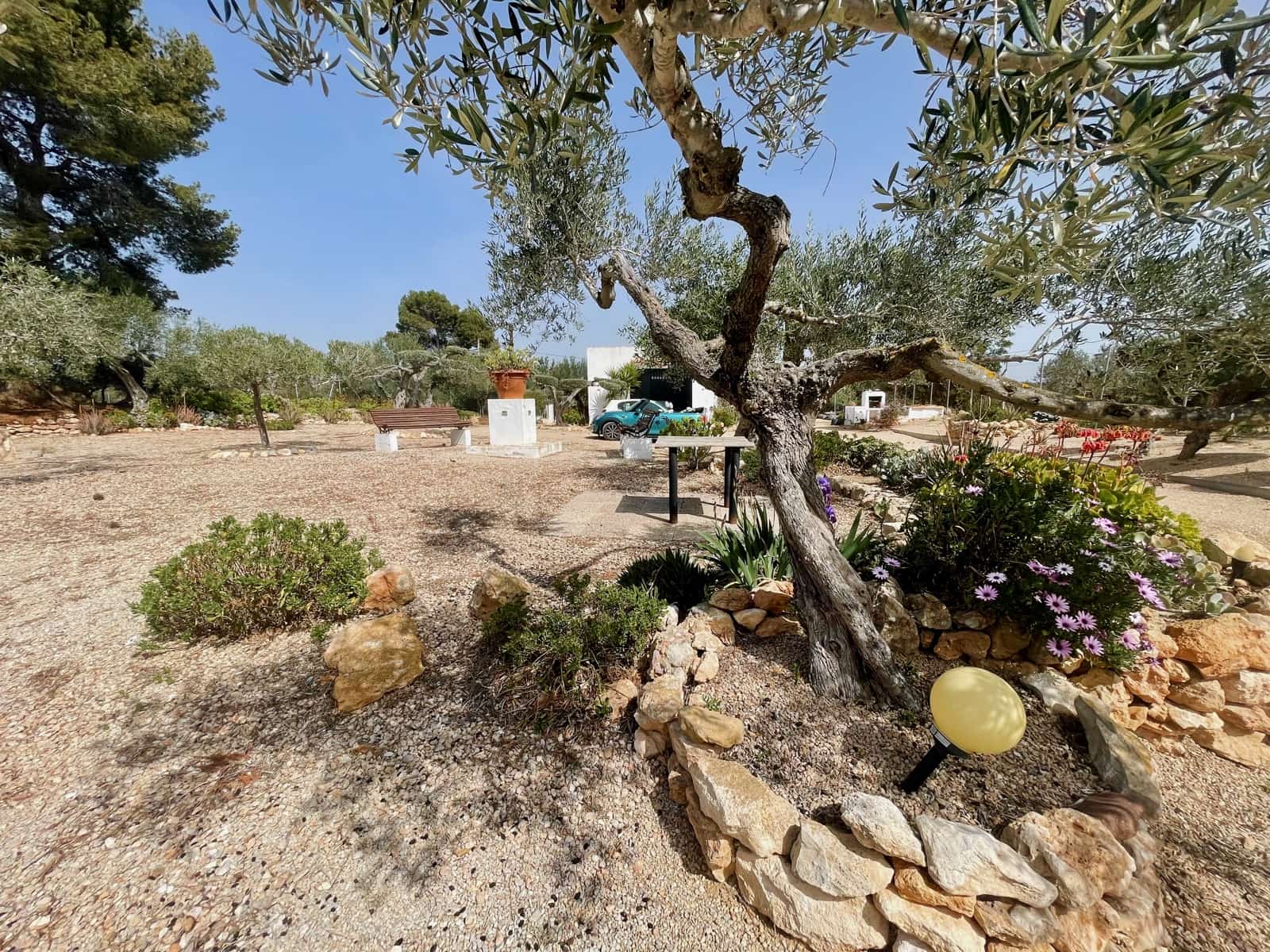 3 soveværelse Finca/Landehus til salg i L'Ampolla - € 285.000 (Ref: 8397142)