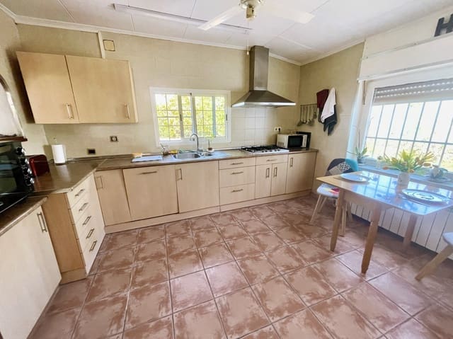 3 soveværelse Finca/Landehus til salg i L'Ampolla - € 285.000 (Ref: 8397142)