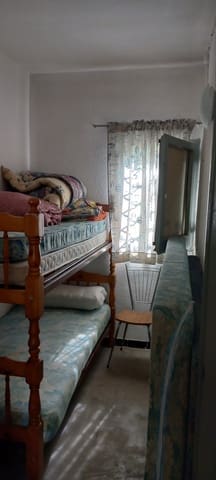 2 camera da letto Bungalow in vendita in El Perelló - 64.000 € (Rif: 8895090)